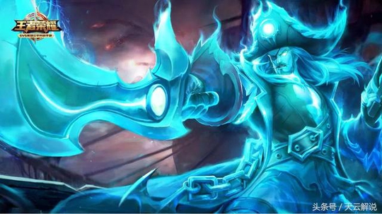 王者荣耀:玩家发现天美削英雄的规律,有3