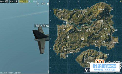 绝地求生刺激战场单排教程 初中后期详细打