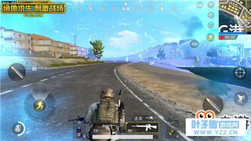 绝地求生刺激战场怎么求饶 盘点游戏奇葩求