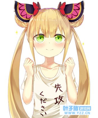 《影之诗》中你的技术究竟有多重要?