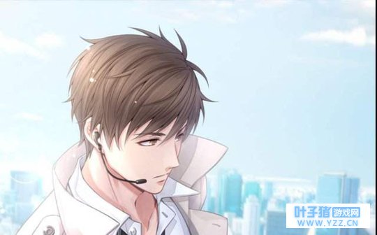 《COS秀》恋与制作人白起Cosplay你和信仰,