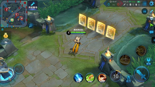 王者荣耀:官方发布重做张良攻略,这真的不