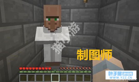 我的世界:别再满世界寻找海底遗迹和林地府