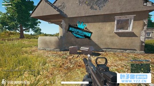 五千元主机还能吃鸡?你确定不是在逗我