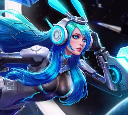 王者荣耀两款精美皮肤即将返厂,买就是了