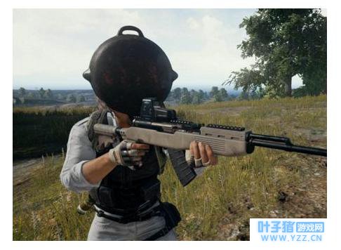 绝地求生外挂为什么这么多?某网友在LOL测