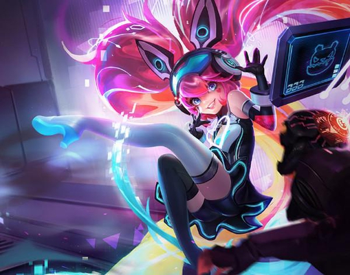 王者荣耀质疑声最大的两张图片,网友:又想