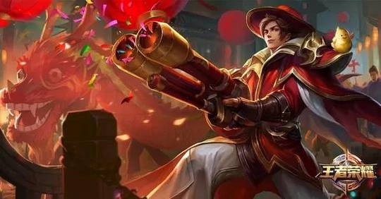 王者荣耀:大招很是无解的3个英雄,开大就