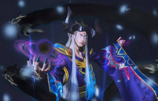 王者荣耀:专治各种骚操作的英雄,猴子刘备