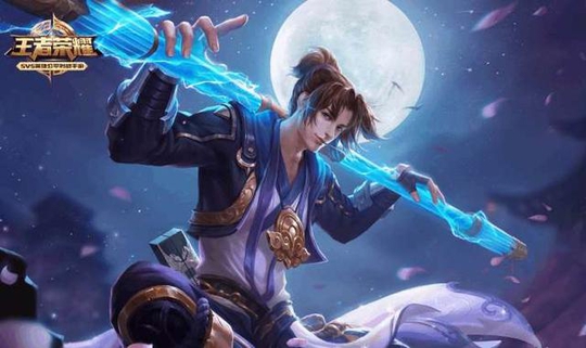 王者荣耀: 这件战士的神器, 肉装的最佳选择