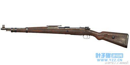 《绝地求生:刺激战场》K98k好用吗 K98k的