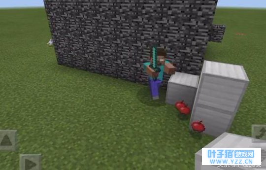 《我的世界》:最刺激感官的4个模组,分分