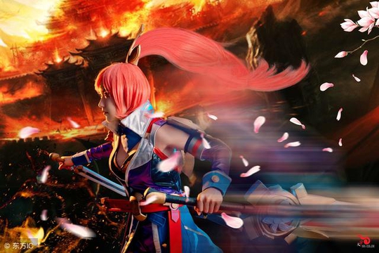 王者荣耀:中最阴险的五个英雄,你绝对有被