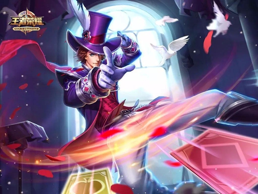 王者荣耀:盘点钻石局和王者局的五大区别,