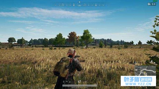 绝地求生:刺激战场还在苦练压枪技巧?其实