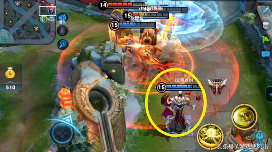 王者荣耀:最丑的四个英雄,用他们少吃二两