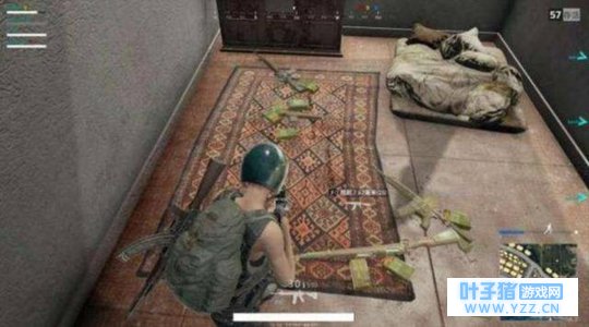 绝地求生:所有吃鸡玩家都会有的六大坏习惯