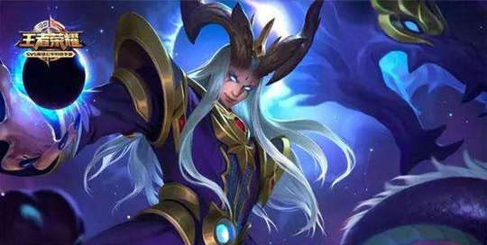 王者荣耀中的英雄只剩下一技能,谁是最强英