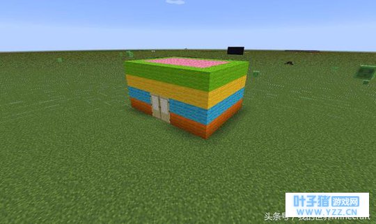 《我的世界》:你的房间出卖了你 如何从房