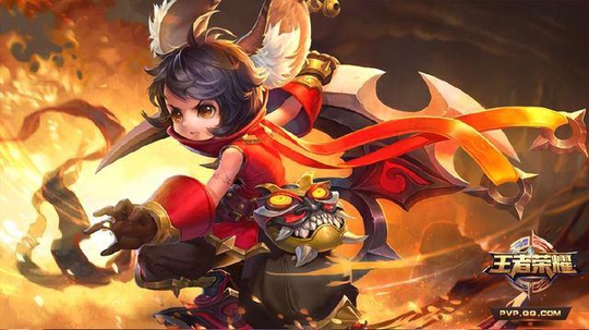 王者荣耀:各位置最强的英雄,全掌握之时,