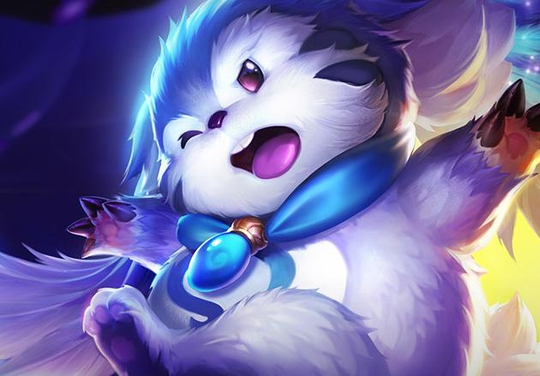 王者荣耀:哪个英雄不考验操作,就可以轻松