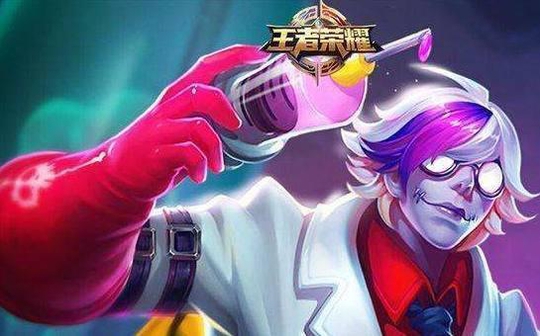 王者荣耀:一个英雄就能打上王者? 大神选