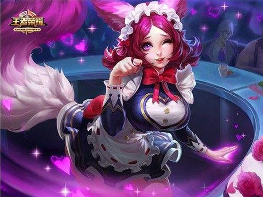 盘点王者荣耀中的最强连招TOP5,你会几个呢