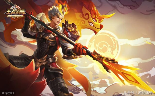 王者荣耀:青铜和王者的差别在哪里?