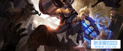 王者荣耀狂铁怎么玩 半肉或者全输出任你选