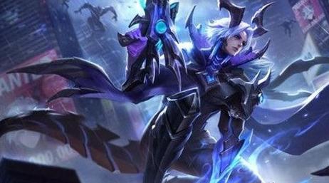 王者荣耀多款皮肤曝光!百里守约新皮肤特工