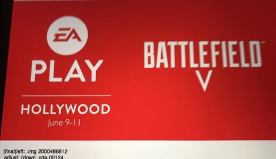 EA Playع ս5