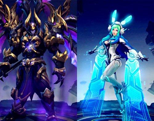 王者荣耀:限定返场时间已定,天魔逐梦原价