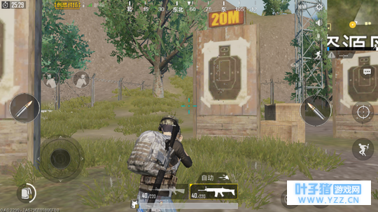 〖绝地求生:刺激战场〗武器及配件的搭配5.