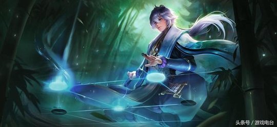 王者荣耀今日5大更新:弈星和重做后的张良