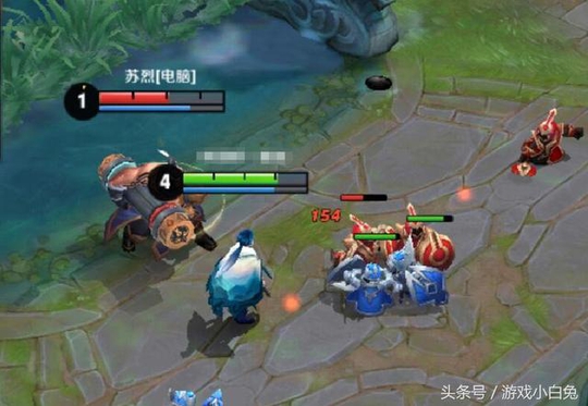 王者荣耀:天美强行提高弈星288皮肤身高,