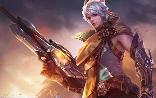 王者荣耀:最变态的三个英雄,有你讨厌的?