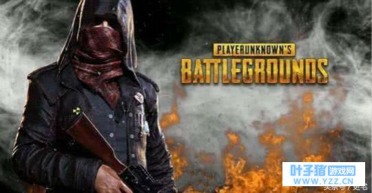 绝地求生最让人讨厌的5种玩家,第一比开挂