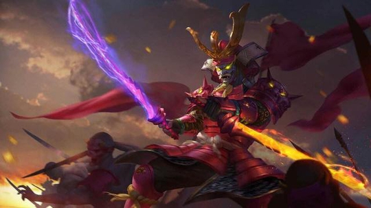 王者荣耀中最惨的3个英雄,一直在削弱,从