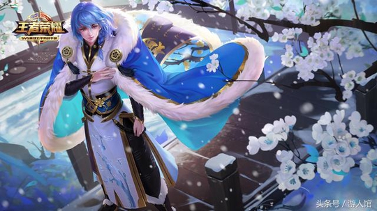 王者荣耀:弈星一出来就有bug,攻击和猴子