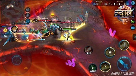 王者荣耀: 五军对战新功能可以禁英雄, 网友