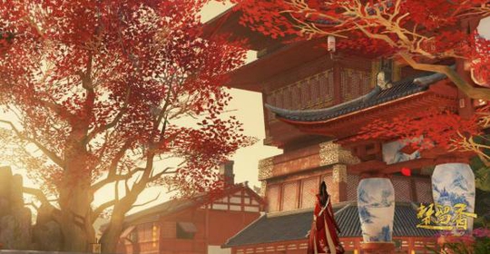 楚留香手游名字取什么好听 楚留香名字大全