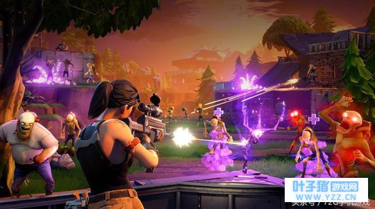 ������֮ҹ��iOS��������ˮ��ǧ�� ��Խ����