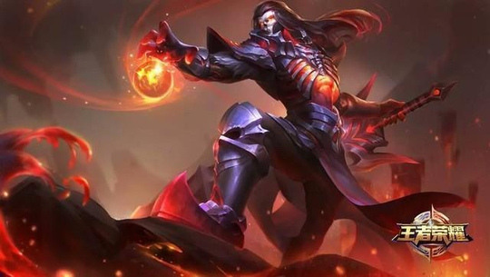 王者荣耀:哪些英雄残血时追不得?狂追残血