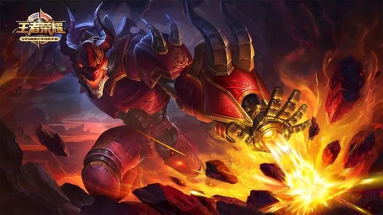 王者荣耀:五个连猴子都打不过的法师,你知