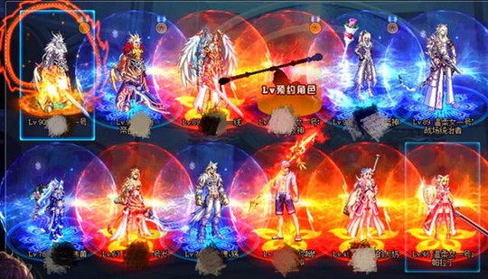 DNF安图恩模式奖励改版:巨魂首饰可升级贪