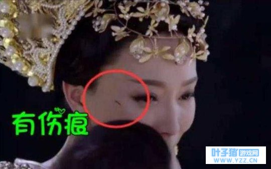 鹿晗娜扎主演的《择天记》火了一把, 但这八