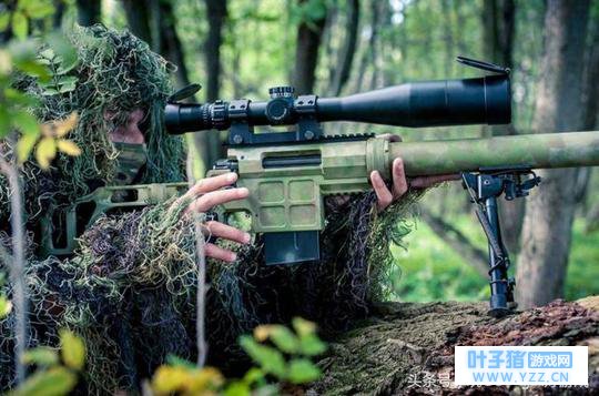 绝地求生预瞄准技巧分享 学会这招人人都能