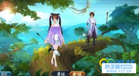 诛仙手游灵契输出流怎么玩 诛仙手游灵契输