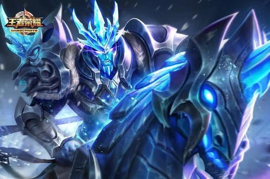 王者荣耀限定皮肤返场,天魔逐梦烂大街,这