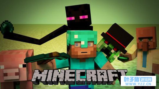 盘点我的世界中最鸡肋的三大物品。